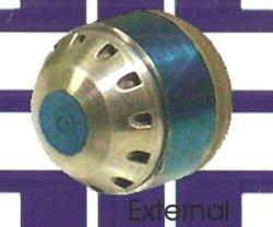 External Rotor Motor