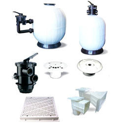 Filtration Equipment