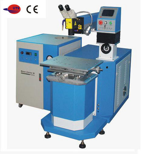 Laser Welding Machine