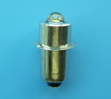 LED Flashlight Bulbs 3.2-9V