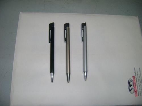 Metal Ball Pens