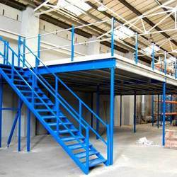 Mezzanine Floor