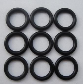 O Ring For Motorcycle Chain 6.5*2.15