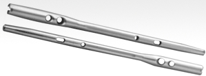 P. F. Nail (130 Degree And 135 Degree)