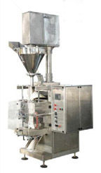 Sachet Packing Machine