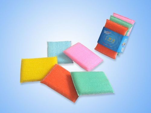 Scrub Sponge Pad