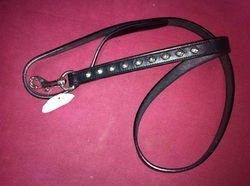 Steel Studd Dog Lead