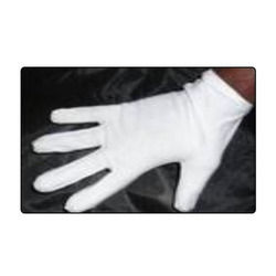 Cotton Gloves