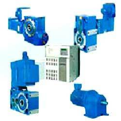 DC Gearmotors