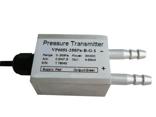 Differential Pressure Transmitter