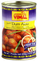 Dum Aloo By Vimal Agro Products Pvt. Ltd.