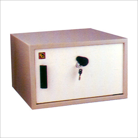 High Security Key Safes