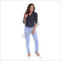 Ladies Jeans