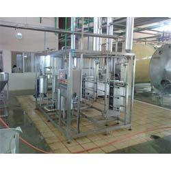Milk Processing Plant Consultancy Services