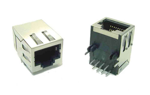 RJ45 Transformer