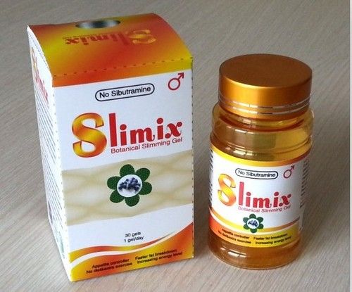 Slimix Best Combination Of Acai Berry And Hoodia