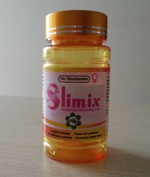 Slimix Gel