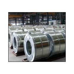 Stainless Steel Sheet and Plate