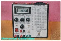 Universal Calibrator