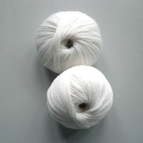 cashmere yarn