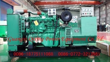 Yuchai Generator Sets 250kw