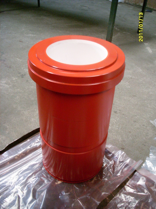 -1600 Mud Pump Ceramic Liner