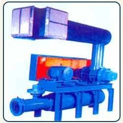 Air Cooled Blowers