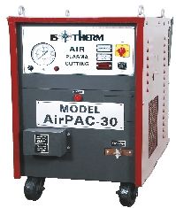 Air Cooled Torch Machines (AirPAC 30)