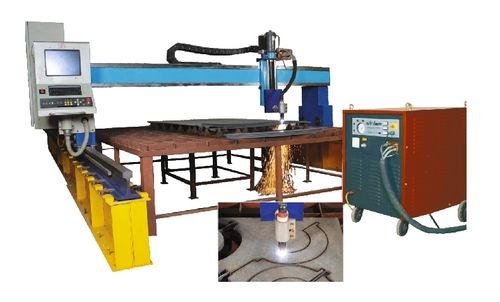 Air Cooled Torch Machines (Auto AIRPAC)