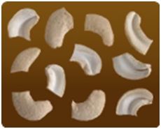 Cashew Nut (LWP)