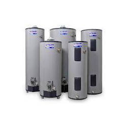 Commercial Water Heaters