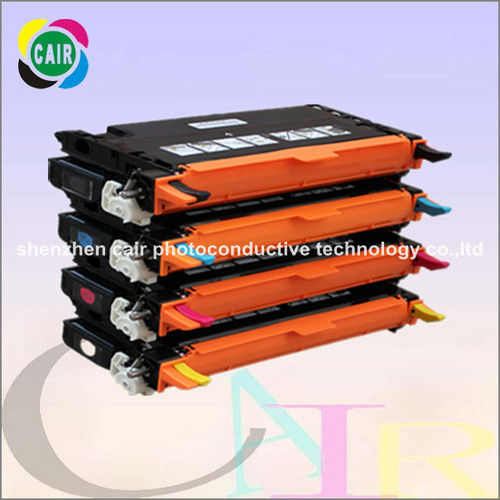 Compatible Toner Cartridge For Xerox Phaser 6180/6280