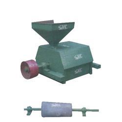 Dal Mill Cum Wheat Polishers