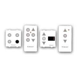 Digital Remote Control Switches