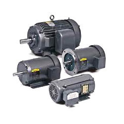 Electric Motors