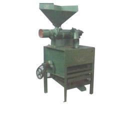 Huller Wheat Cleaners