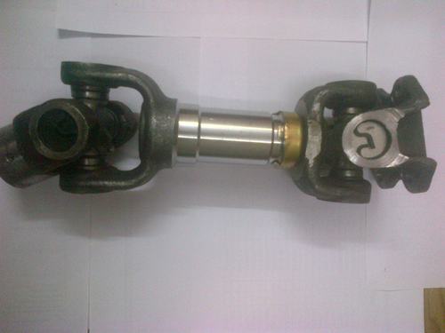 JCB Pump Drive Shaft