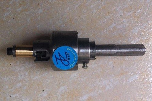 JZF Series Tube End Facer