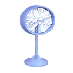 Man Cooler Fan