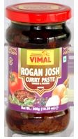 Rogan Josh Curry Paste