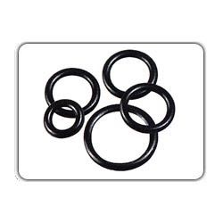 Rubber O Rings