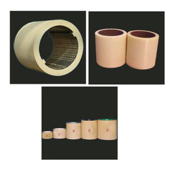 Rubber Rolls