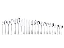 Stainless Steel Cutlery (SSC-011)