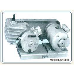 Vacuum Pumps (Model Ss-300)