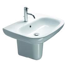 Wall Mounted Wash Basin