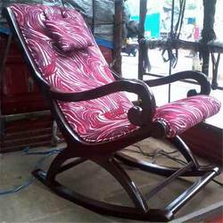 Wooden Rocking Chairs