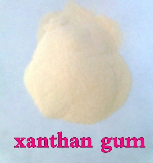 Xanthan Gum