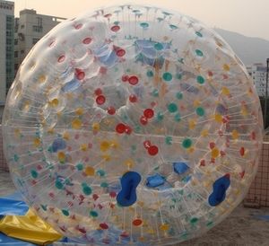 Zorb Ball