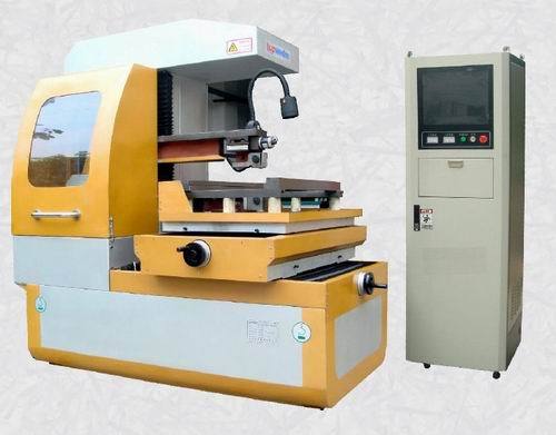 5 Axis CNC Molybdenum Wire Cut EDM Machine