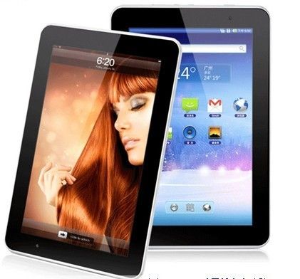 7 Inch Mid Epad Tablet Pc